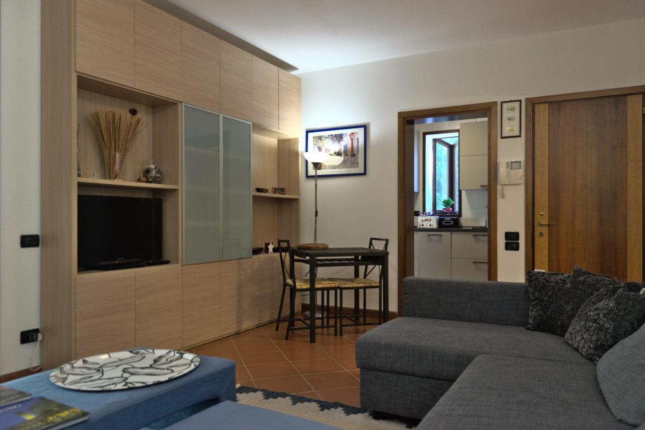 La Casa Dei Tigli Apartment Treviso Exterior photo